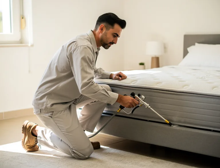 disinfestazione cimici da letto Montemurlo